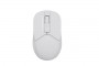 Мышь A4Tech Fstyler FG12S Silent Беспроводная (USB) White