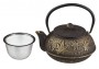 Заварочный чайник Lefard 600мл Чугун 734-038