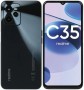 Смартфон Realme C35 4+64Gb Glowing Black